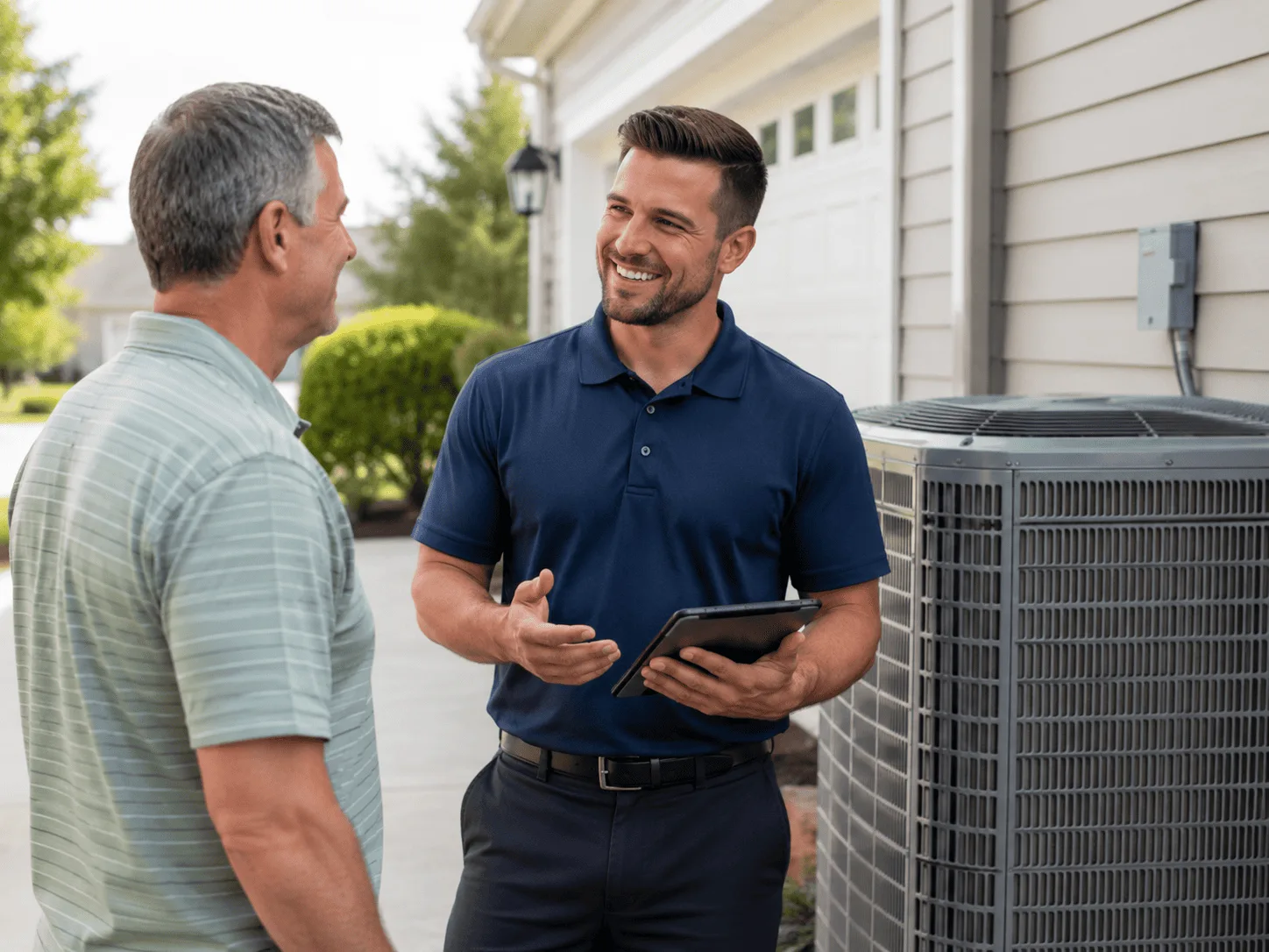 Heat Pump Installation Yellow Spring, WV FAQs